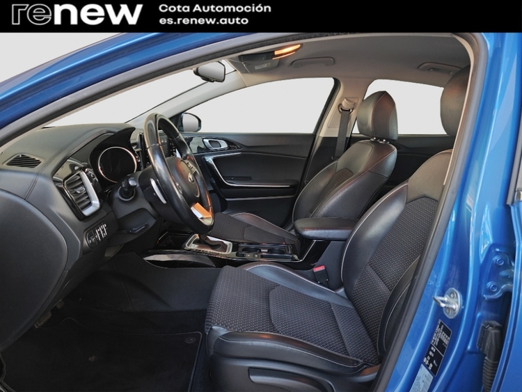 Kia XCeed eDrive PHEV foto 10