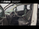 Renault Kangoo Combi 1.5dCi Blue Authentic miniatura 17