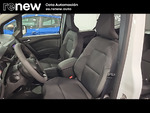 Renault Kangoo Combi 1.5dCi Blue Authentic miniatura 21