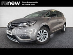 RENAULT ESPACE 1.6 1.6dCi TT Energy Zen EDC miniatura 2