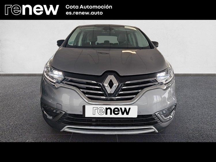 RENAULT ESPACE 1.6 1.6dCi TT Energy Zen EDC foto 3