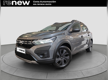 Dacia - Sandero