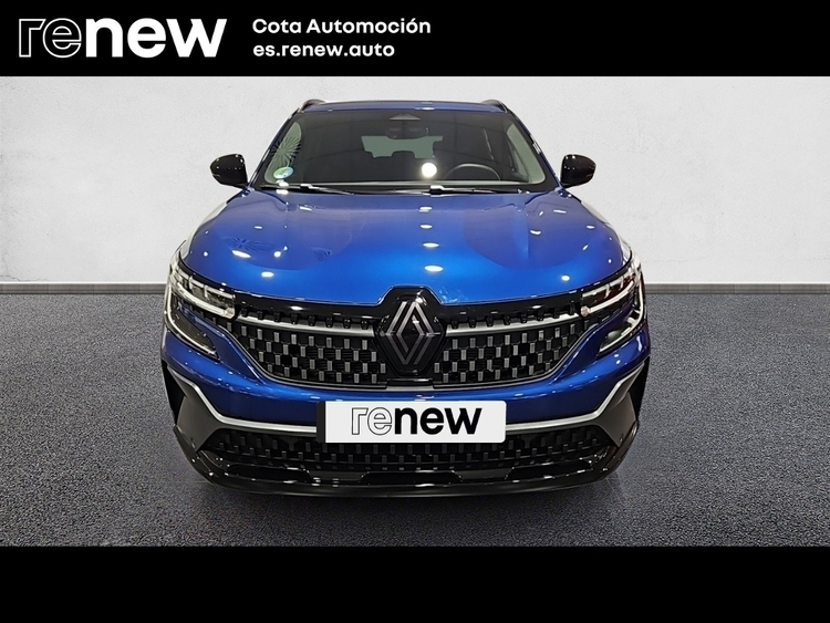 Renault Austral Techno Esprit Alpine foto 3