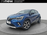 Renault Captur II Zen miniatura 2