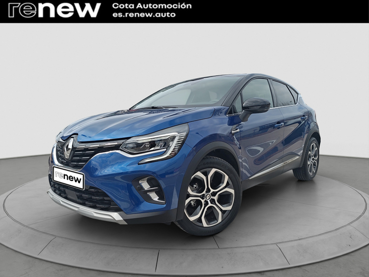 Renault Captur II Zen foto 2