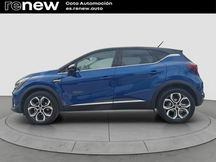 Renault Captur II Zen foto 3