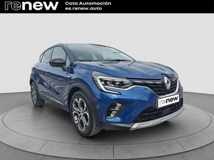 Renault Captur II Zen foto 12