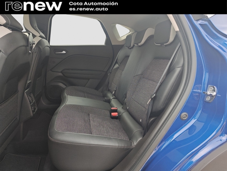 Renault Captur II Zen foto 13
