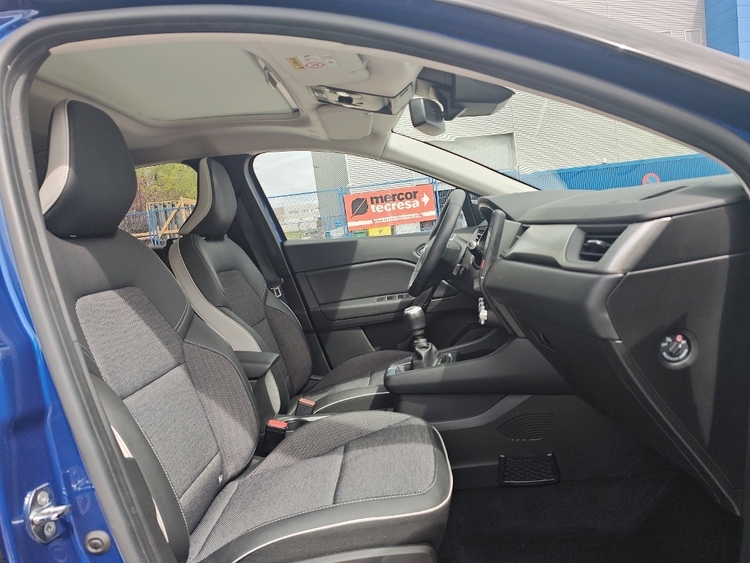 Renault Captur II Zen foto 15