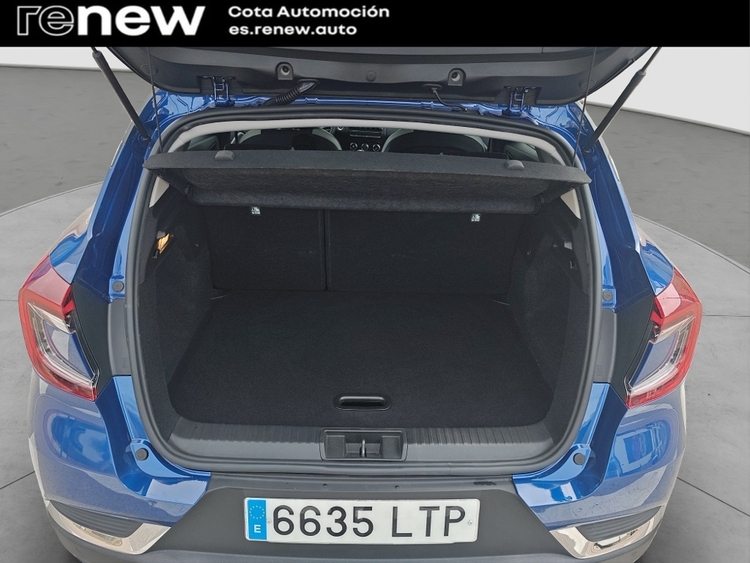 Renault Captur II Zen foto 17