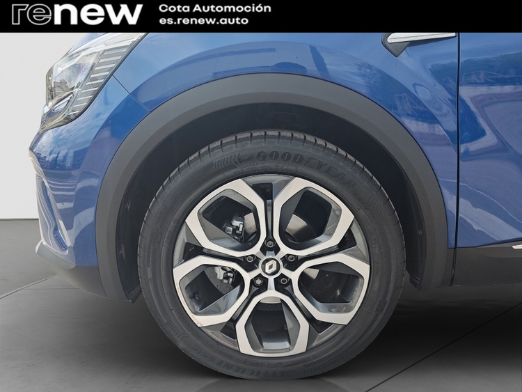 Renault Captur II Zen foto 18