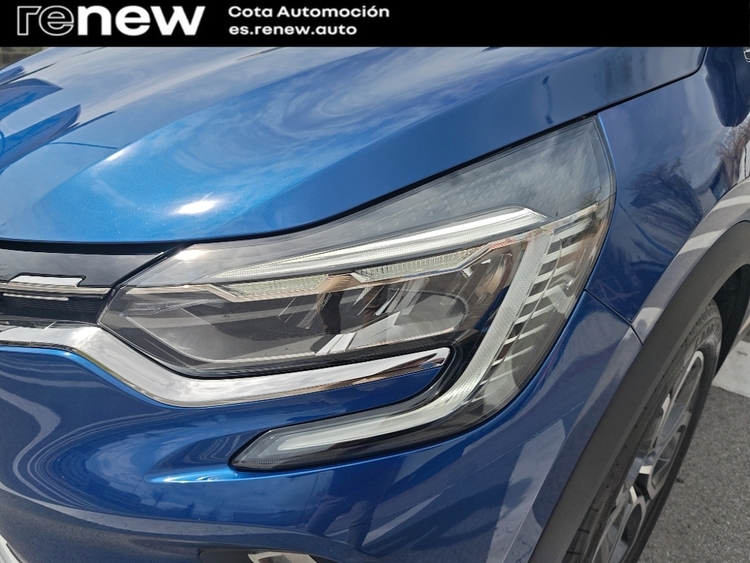 Renault Captur II Zen foto 19