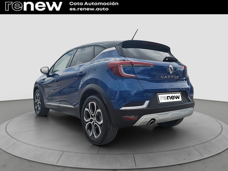 Renault Captur II Zen foto 4