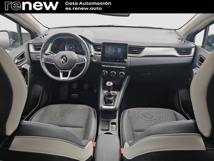 Renault Captur II Zen foto 5