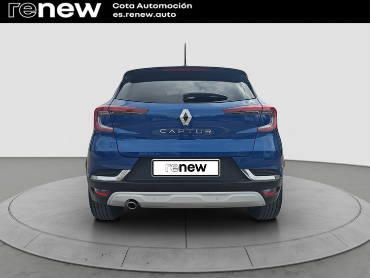 Renault Captur II Zen foto 6