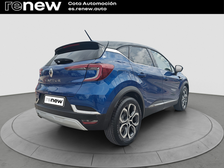 Renault Captur II Zen foto 8