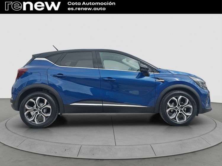 Renault Captur II Zen foto 10