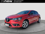 Renault Megane Limited miniatura 2
