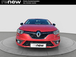 Renault Megane Limited miniatura 17