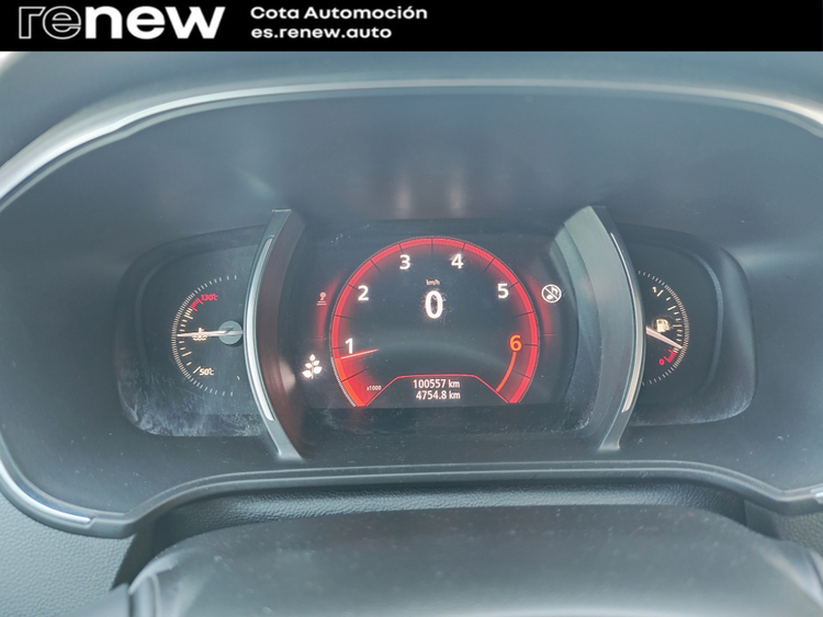 Renault Megane Limited foto 6