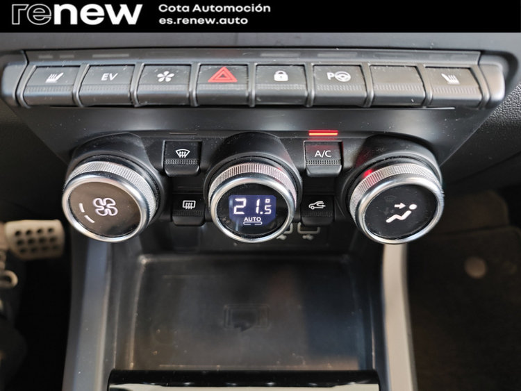 Renault Arkana R.S. Line Fast Track foto 27