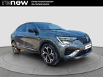 Renault Arkana TECHNO EDC MILD HYBRID miniatura 13