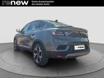 Renault Arkana TECHNO EDC MILD HYBRID miniatura 5