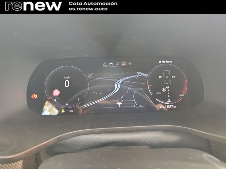 Renault Arkana TECHNO EDC MILD HYBRID foto 15
