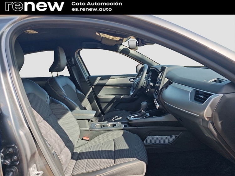 Renault Arkana TECHNO EDC MILD HYBRID foto 19