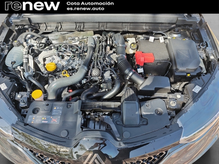 Renault Arkana TECHNO EDC MILD HYBRID foto 21