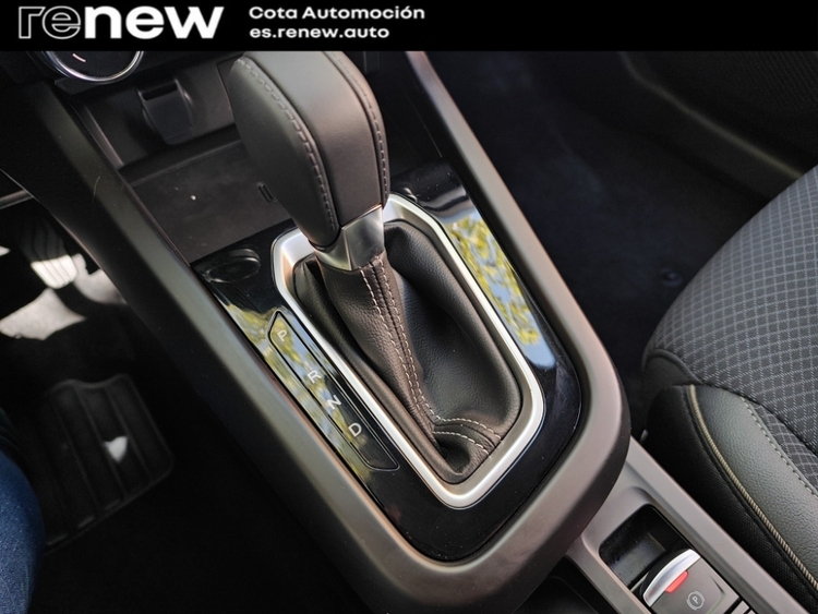 Renault Arkana TECHNO EDC MILD HYBRID foto 23