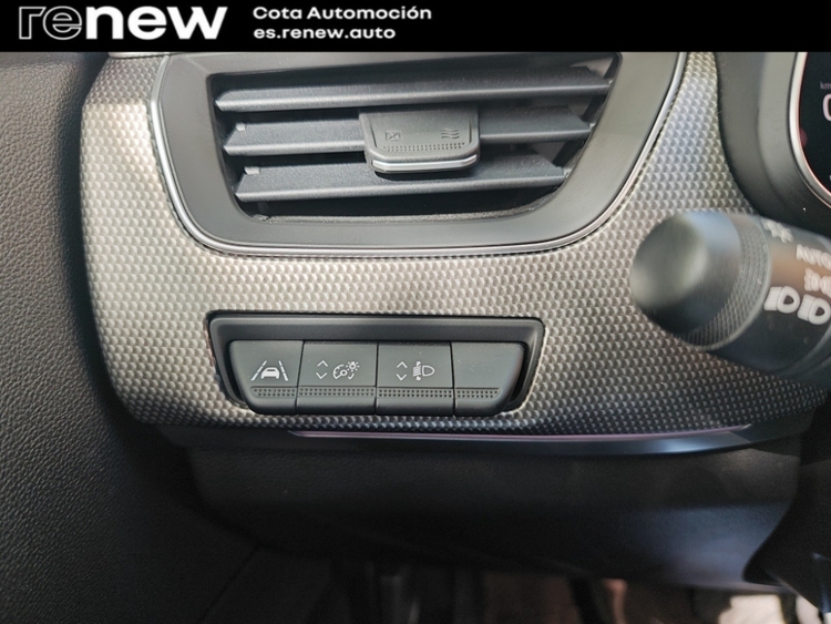 Renault Arkana TECHNO EDC MILD HYBRID foto 24
