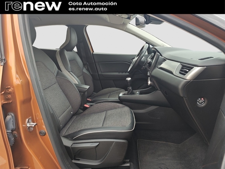 Renault Captur II Zen foto 18