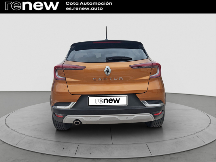 Renault Captur II Zen foto 8
