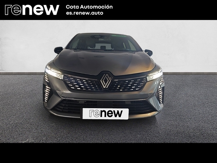 Renault Clio Techno foto 3