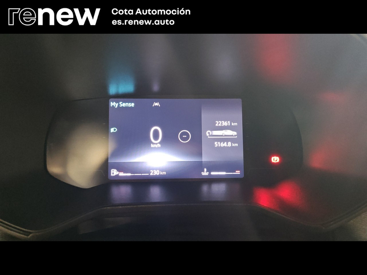 Renault Clio Techno foto 12