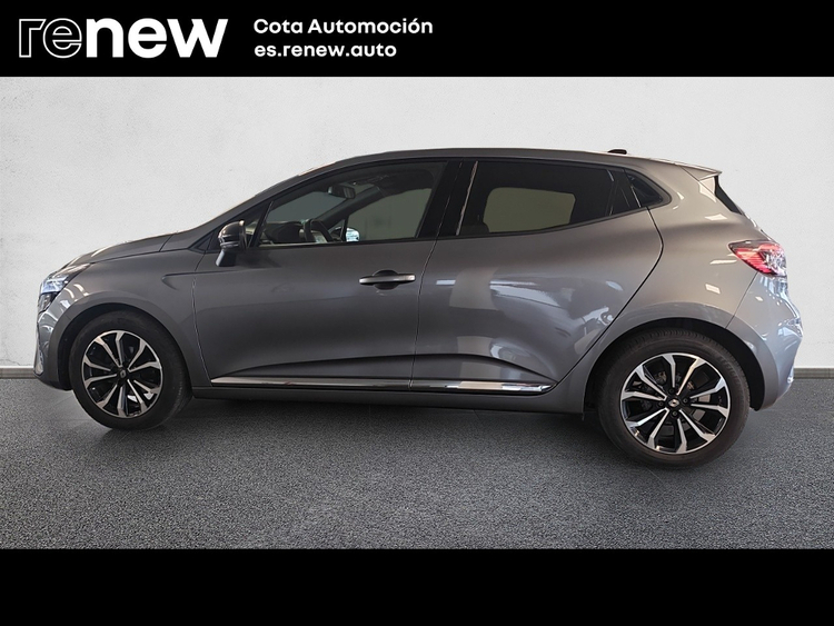 Renault Clio Techno foto 13