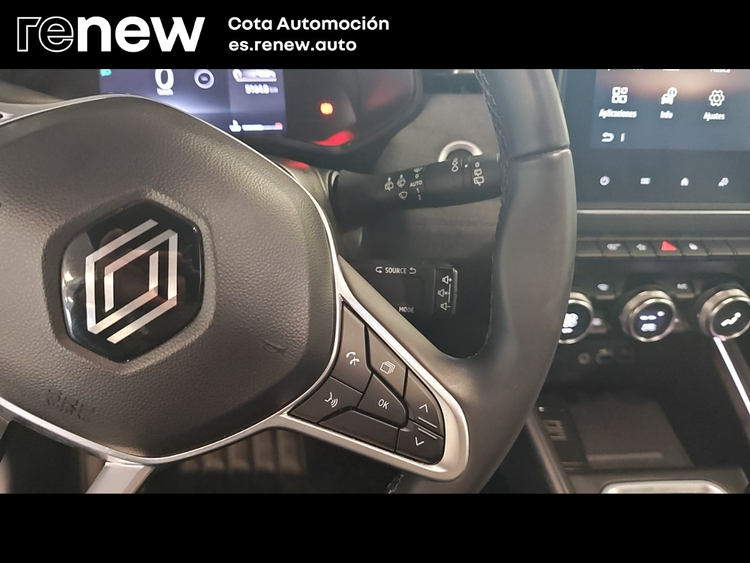 Renault Clio Techno foto 16