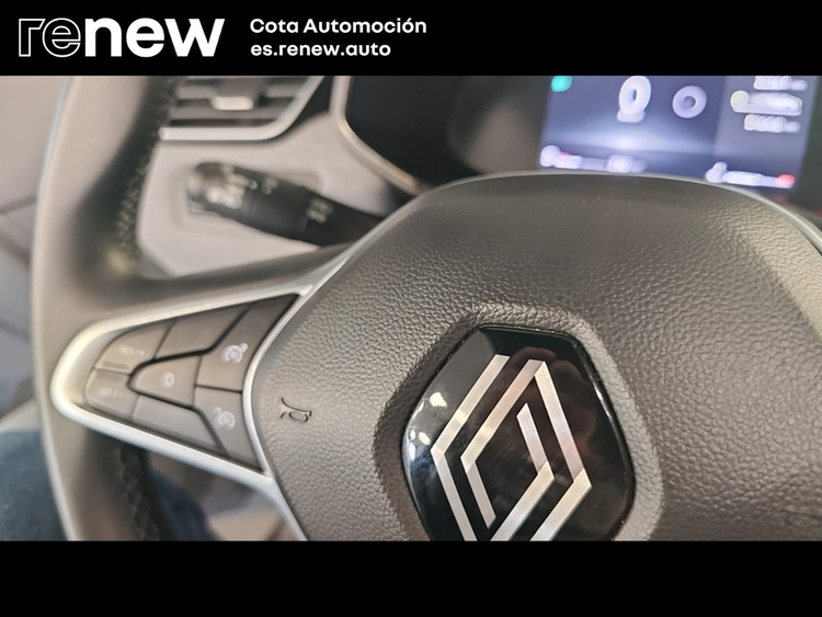 Renault Clio Techno foto 17