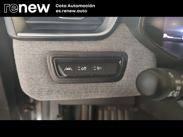 Renault Clio Techno foto 19