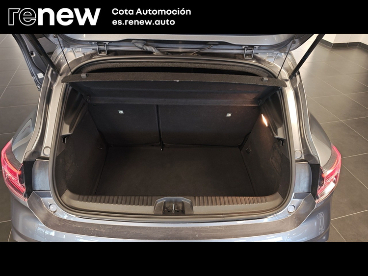 Renault Clio Techno foto 20