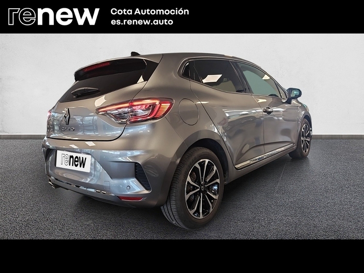 Renault Clio Techno foto 21