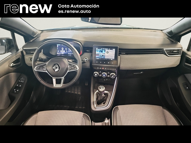Renault Clio Techno foto 5