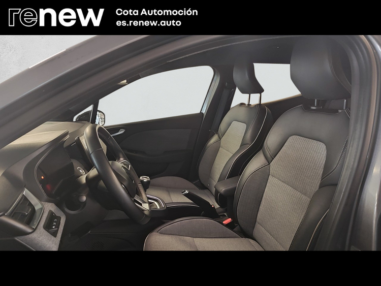 Renault Clio Techno foto 6