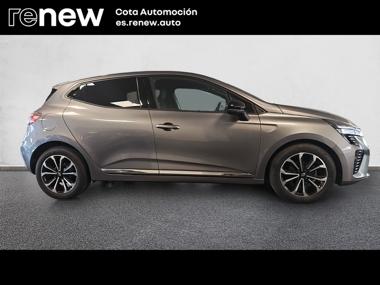 Renault Clio Techno foto 7