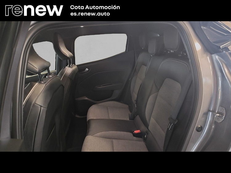 Renault Clio Techno foto 11