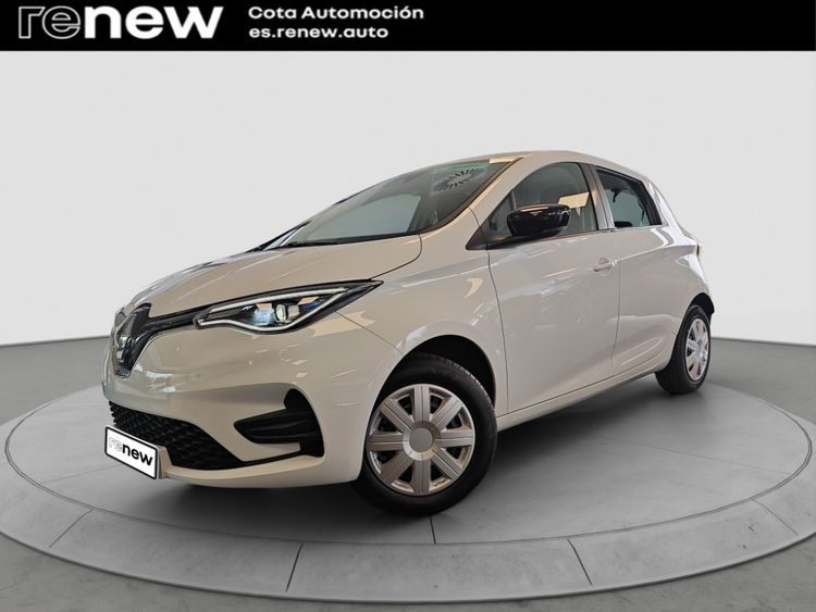 Renault Zoe Life foto 2