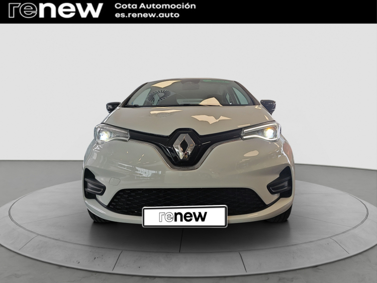 Renault Zoe Life foto 3