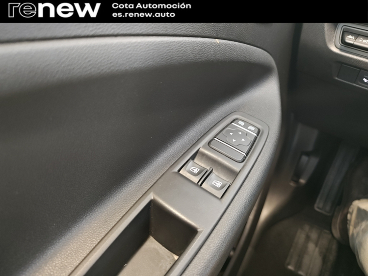 Renault Zoe Life foto 15