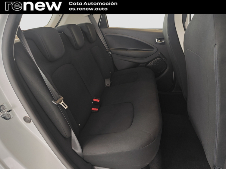 Renault Zoe Life foto 19